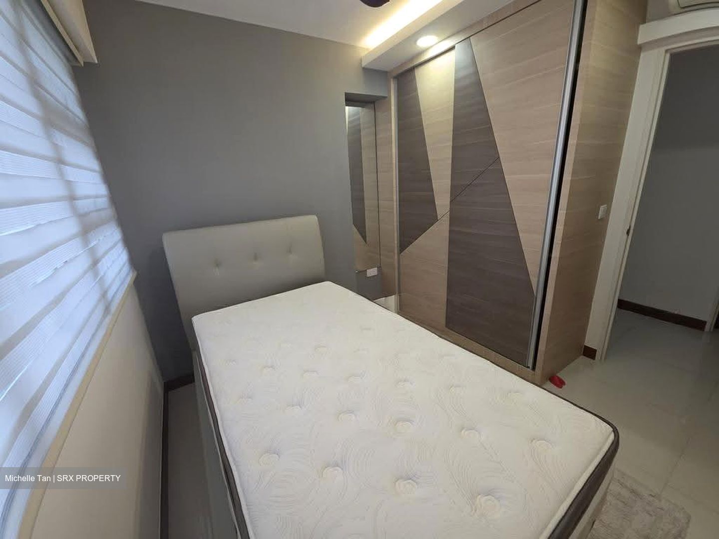 Blk 130A Toa Payoh Crest (Toa Payoh), HDB 3 Rooms #617353991
